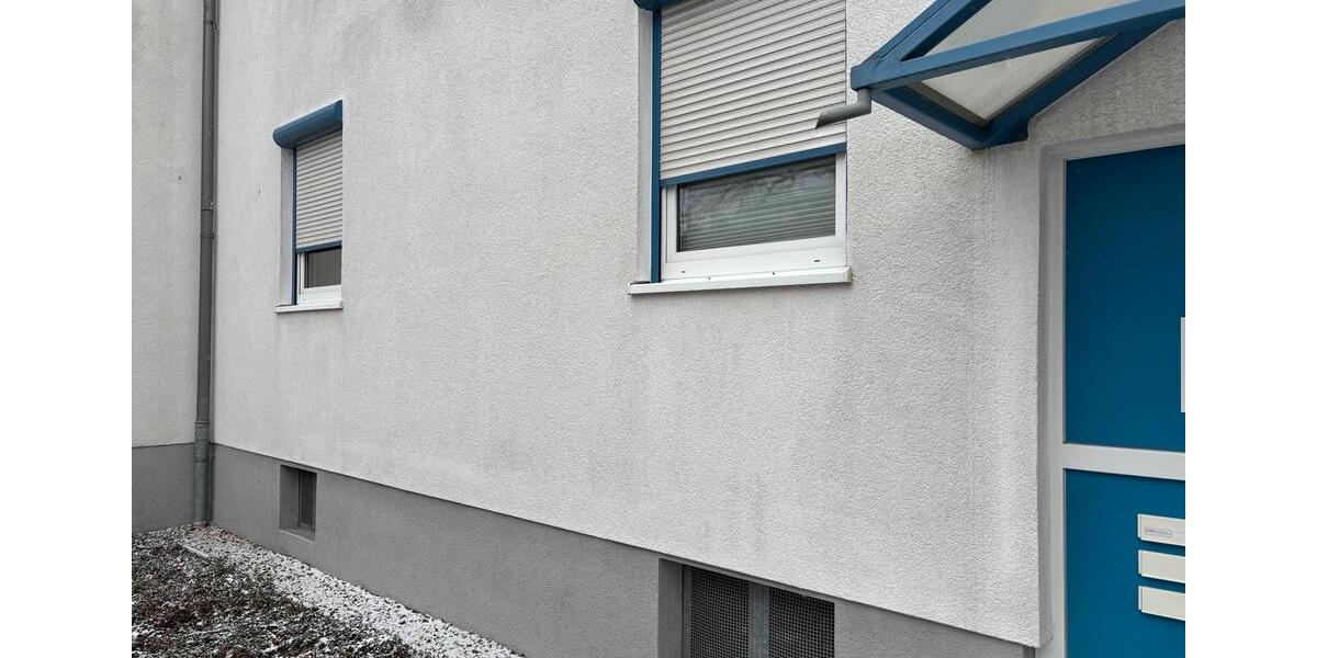 Charmante ETW mit Garage im Herzen von Disteln Hochparterre 2 zimmer