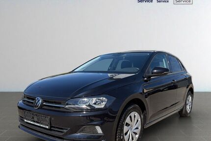 VW Polo 66.715 km 15.470 &euro; Schmidmühlen 92287