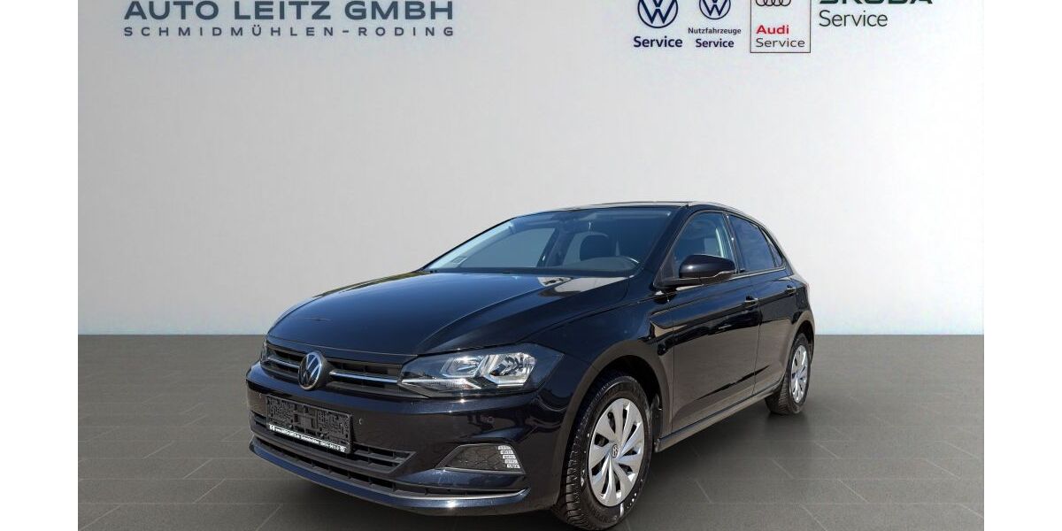 VW Polo 66.715 km 15.470 &euro; Schmidmühlen 92287