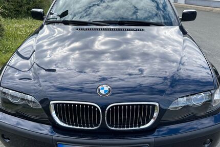 BMW 320 106.700 km 9.990 &euro; Dornburg-Camburg 07774