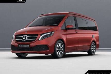 Mercedes-Benz Marco Polo 9.895 km 75.900 € Landsham bei München 85652