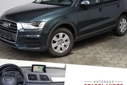 Audi Q3 89.630 km 18.990 &euro; Norderstedt 22844