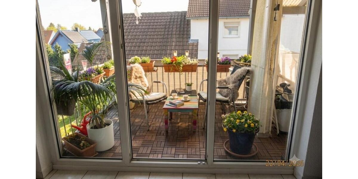 Loft - Studio - Atelier Durmersheim - 3.5 Zimmer, 100 m&sup2;, 299.000&euro; | Angebot:27201225