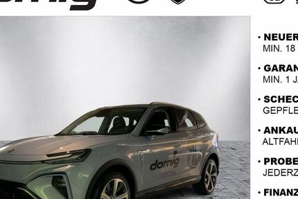 MG Marvel R 14.770 km 25.885 &euro; Plauen 08527