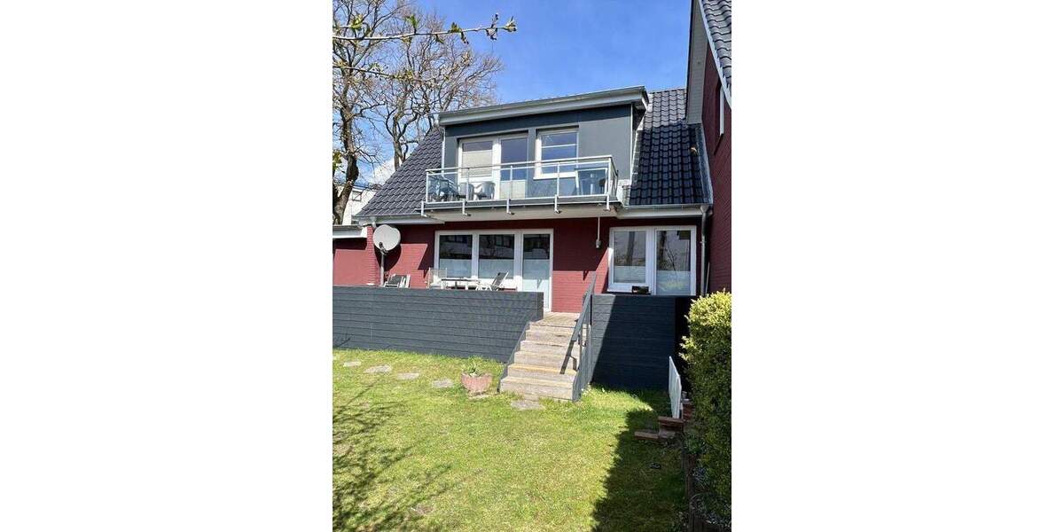 Mehrfamilienhaus, Wohnhaus Kellenhusen Kellenhusen - 1 Zimmer, 330 m&sup2;, 1.350.000&euro; | Angebot:25745539