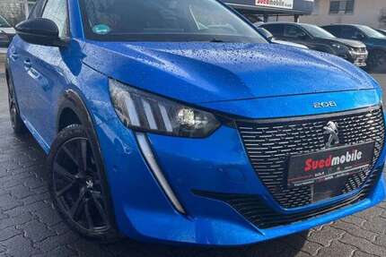 Peugeot 208 25.000 km 24.950 &euro; Singen 78224