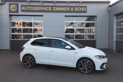 VW Polo 24.600 km 24.900 &euro; Lebach-Thalexweiler 66822