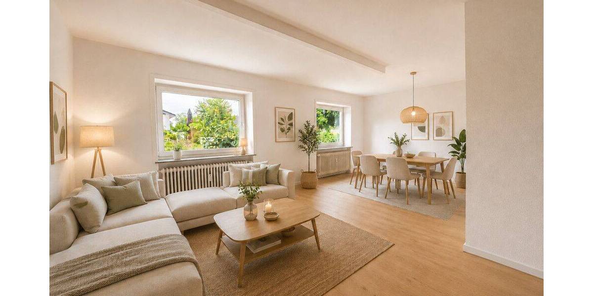 Mehrfamilienhaus, Wohnhaus Mielkendorf - 7 Zimmer, 170 m&sup2;, 325.000&euro; | Angebot:26869360