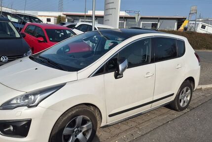 Peugeot 3008 144.600 km 9.999 &euro; Fulda 36043