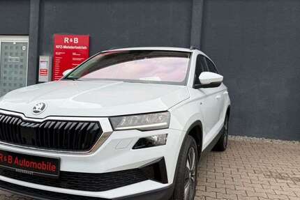 Skoda Karoq 71.230 km 22.499 &euro; Gaggenau 76571