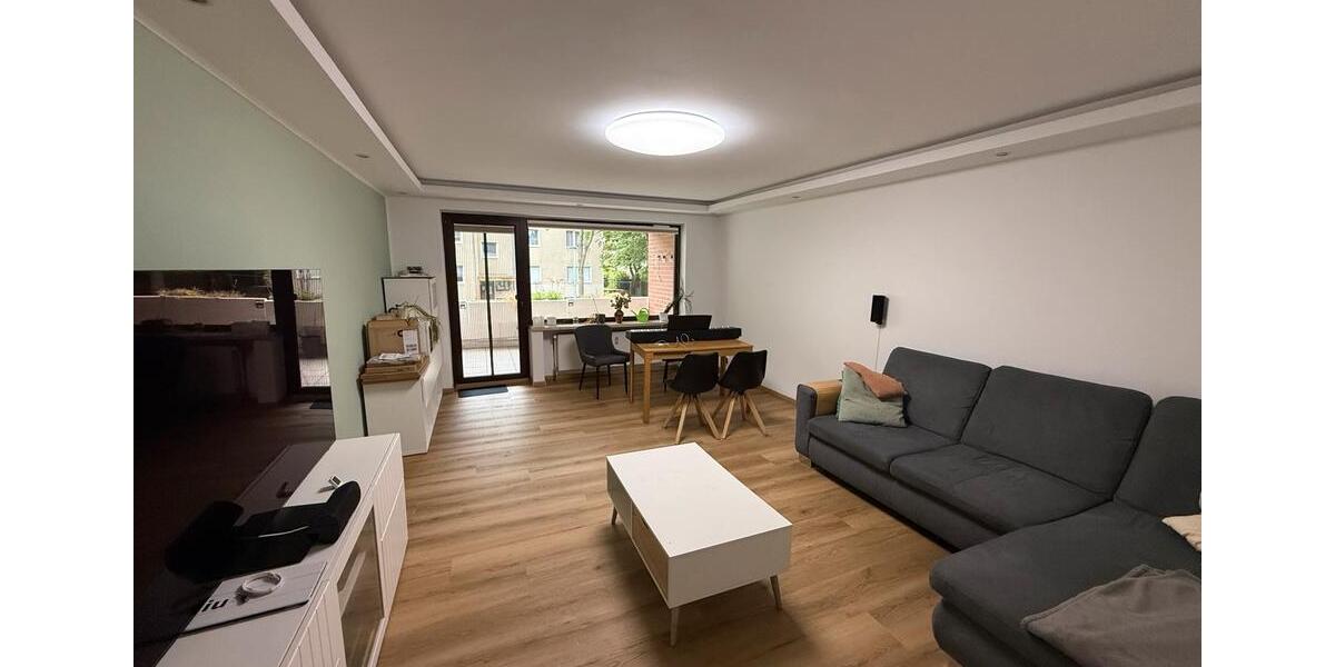 Hochparterre Laatzen - 3 Zimmer, 80 m&sup2;, 250.000&euro; | Angebot:26638480