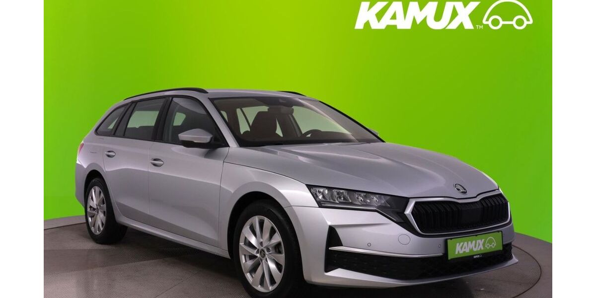 Skoda Octavia 26.115 km 26.895 &euro; Heide 25746