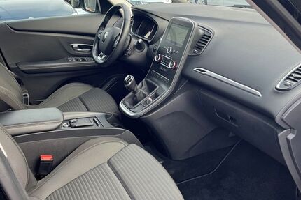 Renault Scenic 78.823 km 10.990 &euro; Ahrensfelde 16356