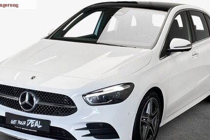 Mercedes-Benz B 200 5.390 km 42.980 &euro; Kassel 34123