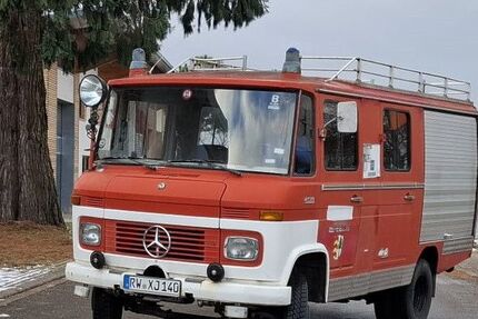 Mercedes-Benz Sprinter 38.000 km 6.800 &euro; Freiburg im Breisgau 79108