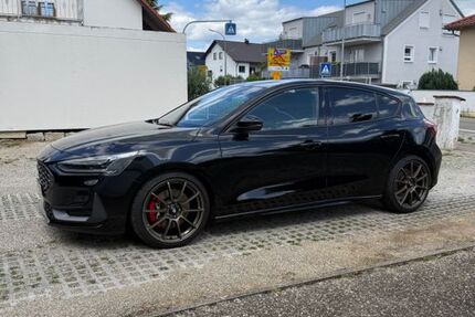 Ford Focus 16.236 km 35.999 &euro; Ingolstadt 85055