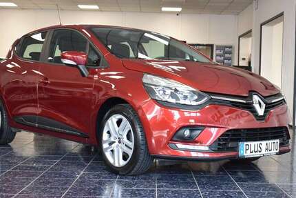 Renault Clio 70.380 km 8.880 &euro; Nürnberg 90431