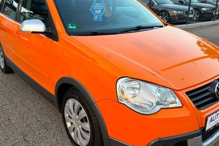 VW Polo 199.403 km 3.899 &euro; Kassel 34123