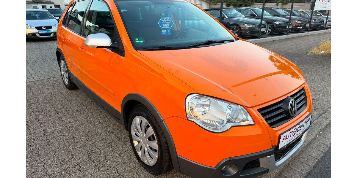 VW Polo 199.403 km 3.899 &euro; Kassel 34123