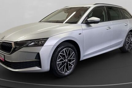 Skoda Octavia 24.461 km 29.990 &euro; Köln 50823