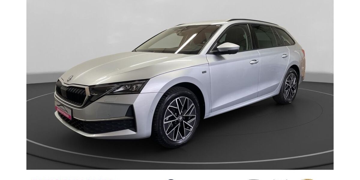 Skoda Octavia 24.461 km 29.990 &euro; Köln 50823