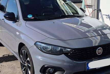 Fiat Tipo 72.730 km 13.000 &euro; Halle (Saale), Stadt 06120