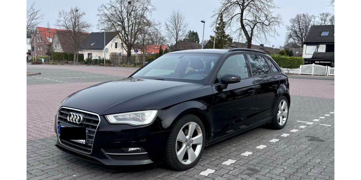 Audi A3 105.650 km 13.900 &euro; Tostedt 21255
