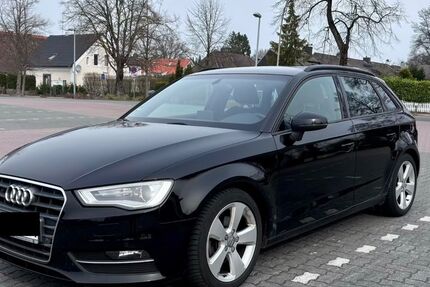 Audi A3 105.650 km 14.400 &euro; Tostedt 21255