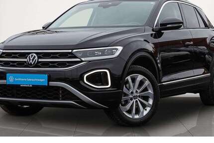 VW T-Roc 31.690 km 23.980 &euro; Limburg 65549