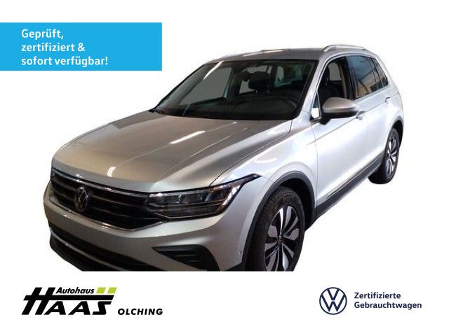 VW Tiguan 5.600 km 29.590 &euro; Olching 82140