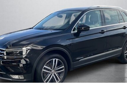 VW Tiguan 114.603 km 22.580 € Daun 54550