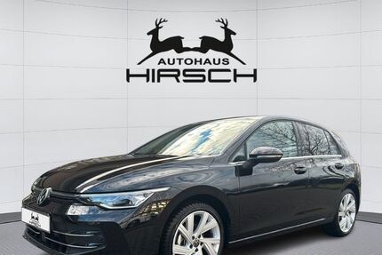 VW Golf 9.916 km 33.990 &euro; Chemnitz 09120