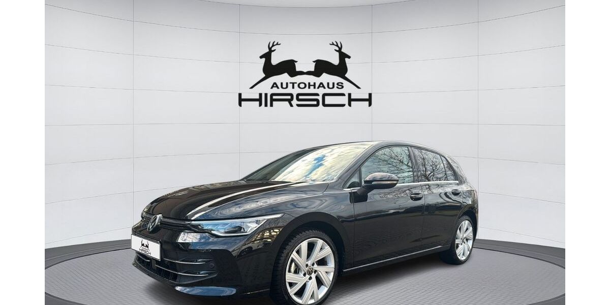 VW Golf 9.916 km 33.990 &euro; Chemnitz 09120