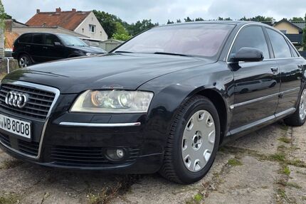 Audi A8 229.270 km 4.900 € Fredersdorf - Vogelsdorf 15370
