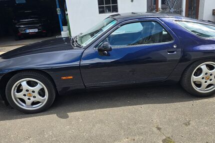 Porsche 928 193.000 km 53.900 &euro; Winnemark 24398