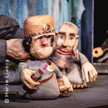 Heute ist heute, morgen ist... 18.11.2026 Rautenkranz