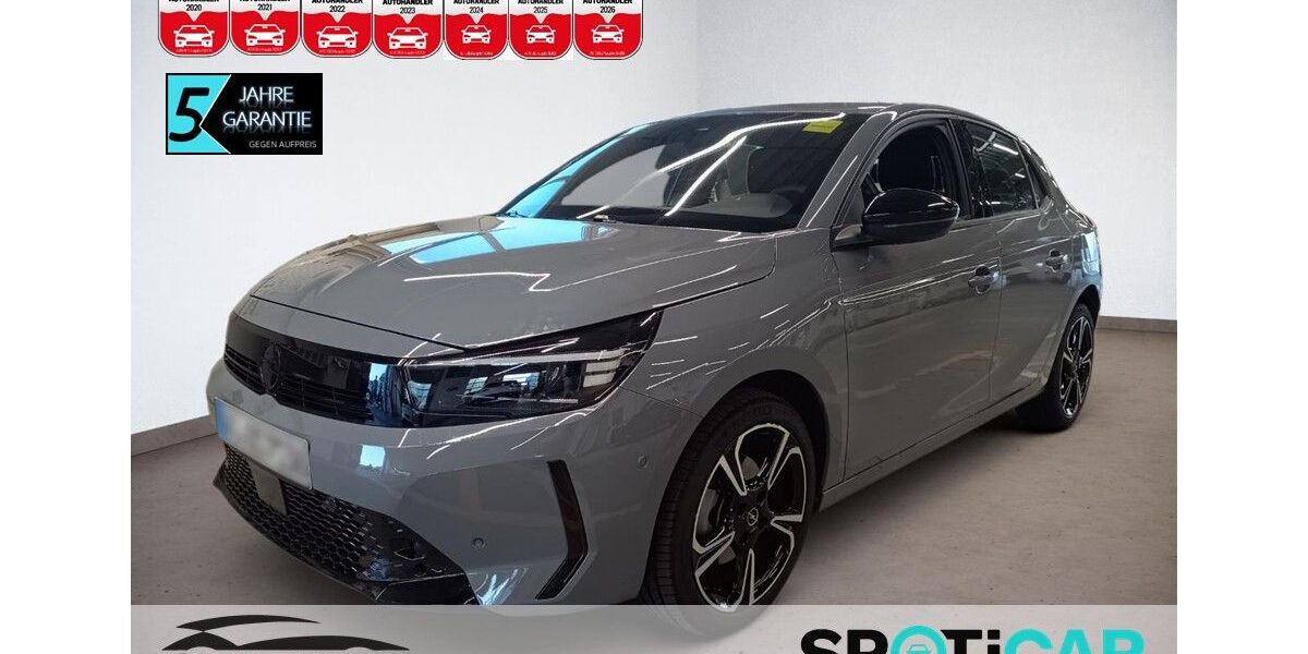 Opel Corsa 13.600 km 15.280 &euro; Schwandorf 92421