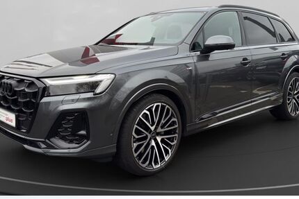 Audi Q7 15.453 km 74.990 &euro; Bonn 53119