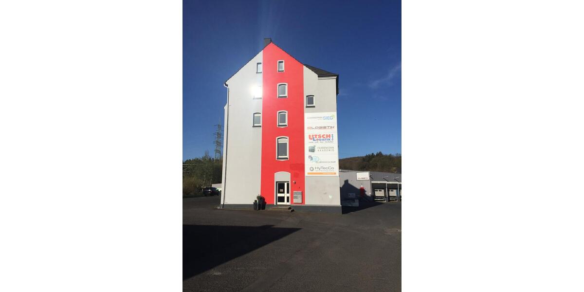 Gewerbeobjekt Scheuerfeld - 550&euro; | Angebot:26252557