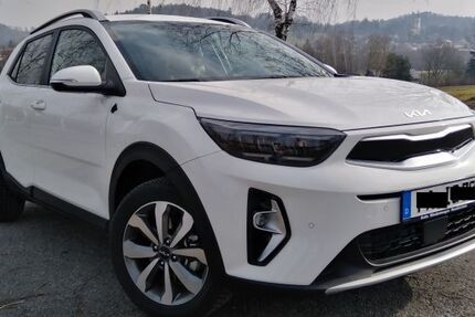 Kia Stonic 10.500 km 14.400 &euro; Ortenburg 94496