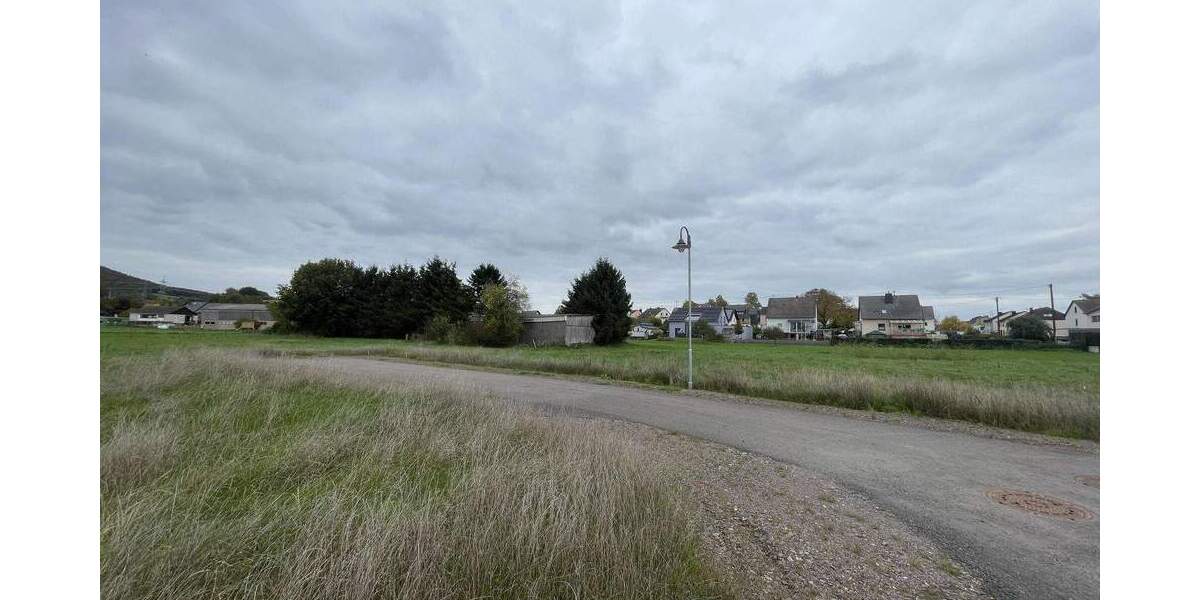 Grundstück Salmtal Salmrohr - 130.000&euro; | Angebot:25740989