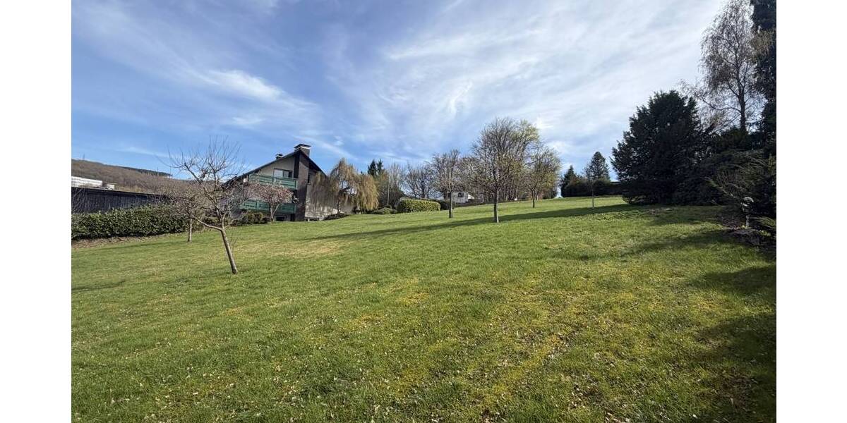 Grundstück Burbach - 192.000&euro; | Angebot:26217791