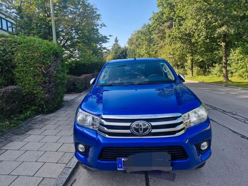 Hilux