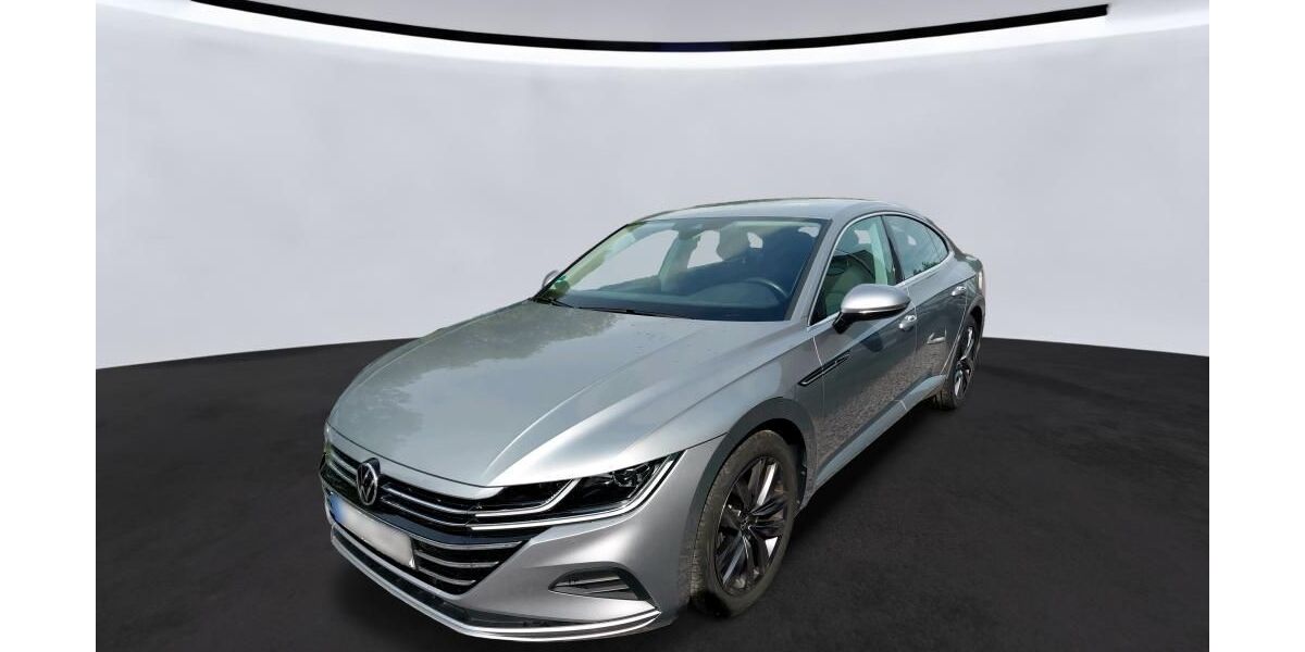 VW Arteon 186.064 km 19.790 &euro; Nabburg 92507