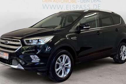 Ford Kuga 57.646 km 16.889 &euro; Moers 47445