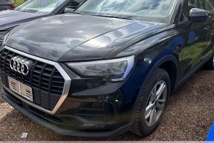 Audi Q3 92.900 km 21.899 &euro; Chemnitz - Mittelbach 09224