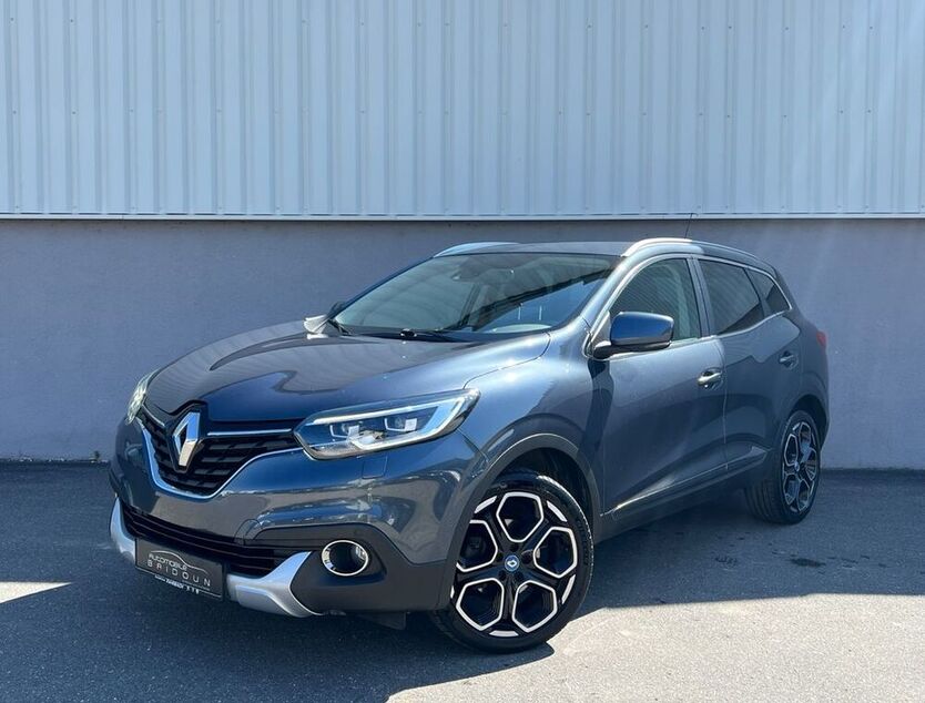 Kadjar