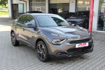 Citroen C4 8.692 km 15.450 € Ebersberg 85560