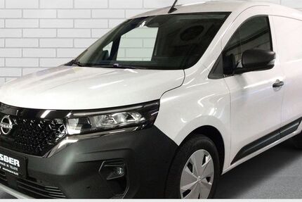 Nissan Townstar 1.519 km 27.999 € Telgte 48291
