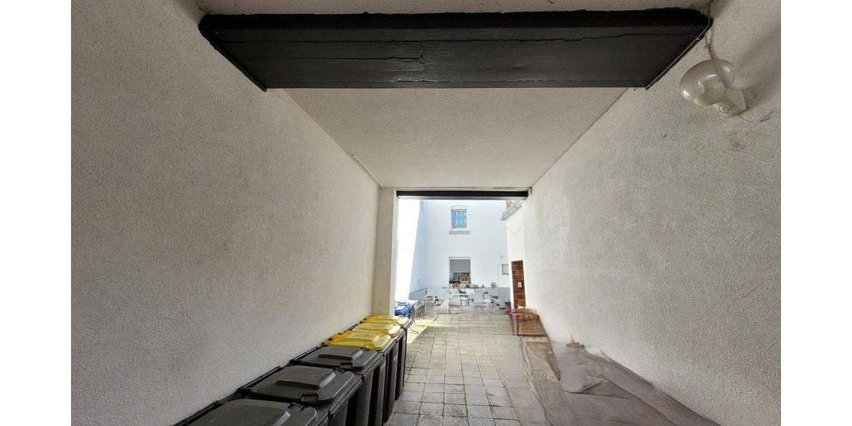 Mehrfamilienhaus, Wohnhaus Ludwigshafen Oggersheim - 2 Zimmer, 484 m&sup2;, 1.450.000&euro; | Angebot:25720792